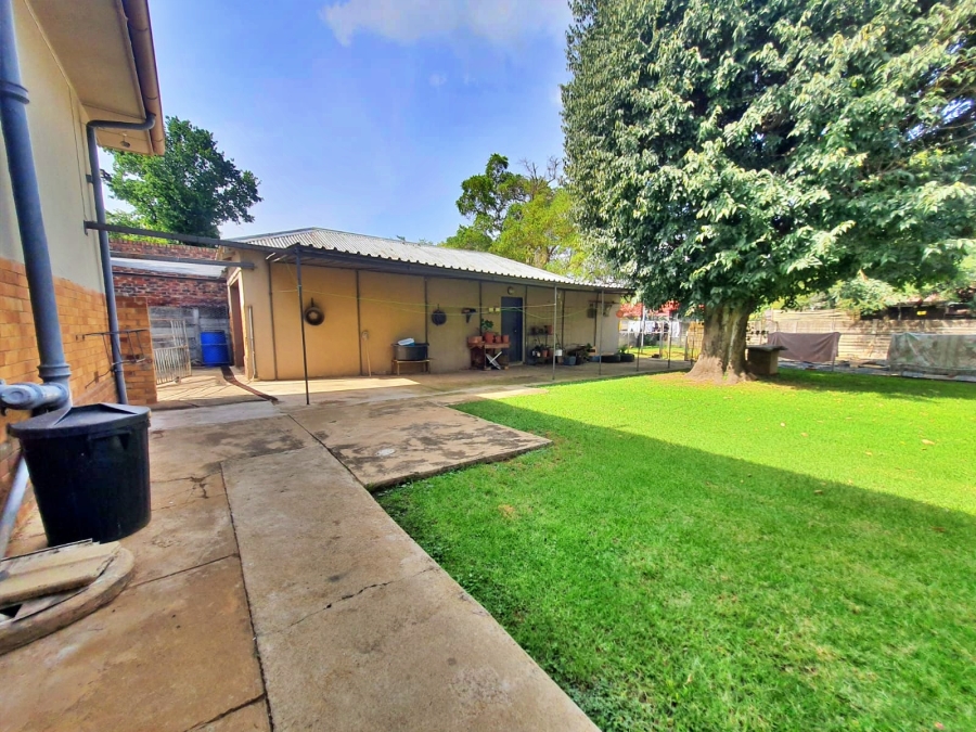 4 Bedroom Property for Sale in Potchefstroom North West